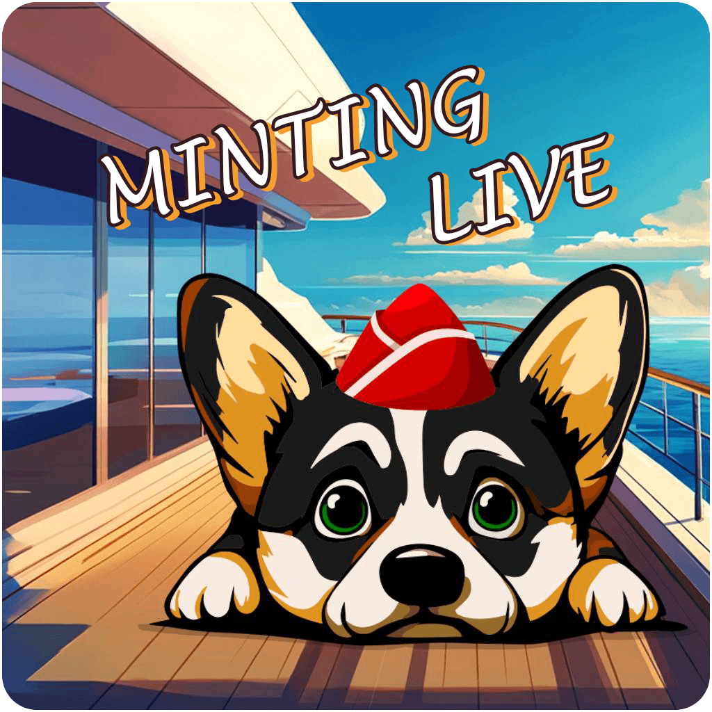 Minting Live